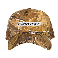 REALTREE AP CAMO STRUCTURED CAP