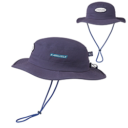 VINEYARD VINES CANVAS BUCKET HAT