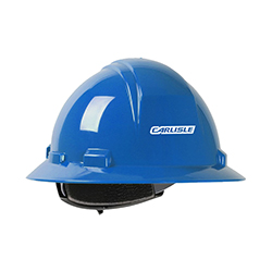 KILMANJARO RATCHET HARD HAT