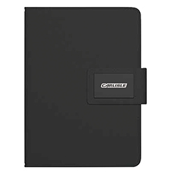 SCX DESIGN NOTEBOOK A5 WITH POWER BANK 4000 mAh