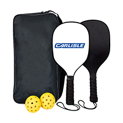 PICKLEBALL PADDLE SET