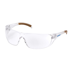 CARHARTT BILLINGS SAFETY GLASSES