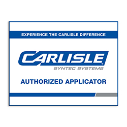 6" X 7.75" AUTHORIZED APPLICATOR CAR MAGNET