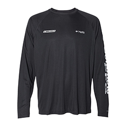 COLUMBIA TERMINAL TACKLE L/S SHIRT