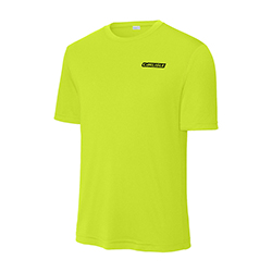 MEN'S SPORT-TEK POSICHARGE COMPETITOR TEE