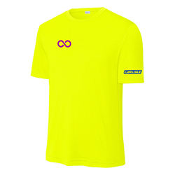 MEN'S SPORT-TEK POSICHARGE COMPETITOR TEE